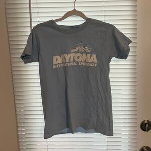 Light Blue Daytona 500 Shirt